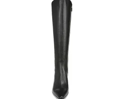 Deesha - Wide Calf Boot