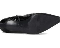 Deesha - Wide Calf Boot