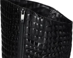 Deesha - Wide Calf Boot