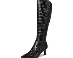 Deesha - Wide Calf Boot