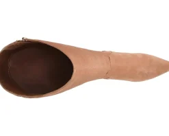 Deesha - Wide Calf Boot