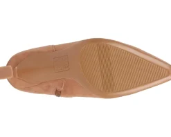 Deesha - Wide Calf Boot