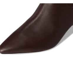 Deesha - Wide Calf Boot