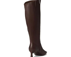 Deesha - Wide Calf Boot