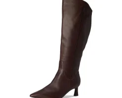 Deesha - Wide Calf Boot