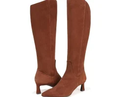 Deesha - Wide Calf Boot