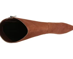 Deesha - Wide Calf Boot