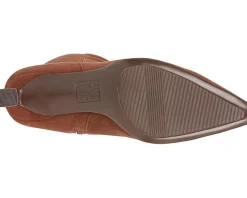 Deesha - Wide Calf Boot