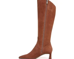 Deesha - Wide Calf Boot