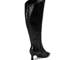 Deesha- Extra Wide Calf Boots