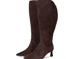 Deesha- Extra Wide Calf Boots