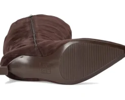 Deesha- Extra Wide Calf Boots