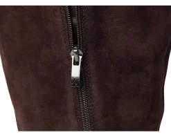 Deesha- Extra Wide Calf Boots