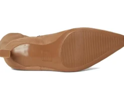 Deesha- Extra Wide Calf Boots