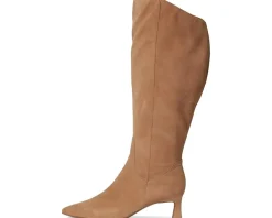 Deesha- Extra Wide Calf Boots