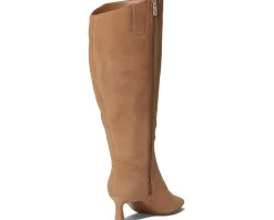 Deesha- Extra Wide Calf Boots