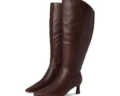 Deesha- Extra Wide Calf Boots