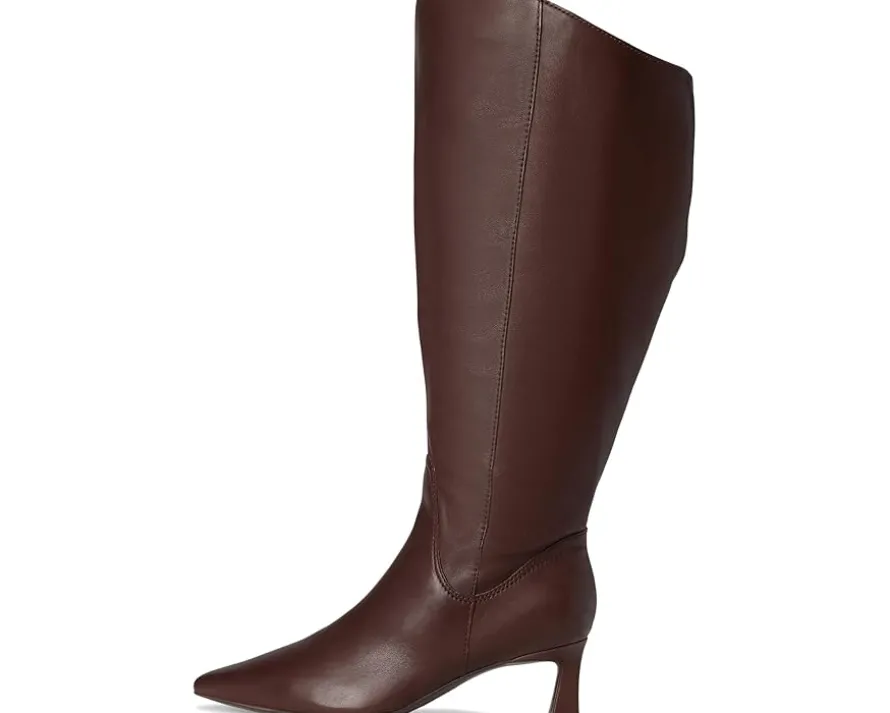 Deesha- Extra Wide Calf Boots