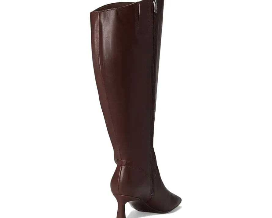 Deesha- Extra Wide Calf Boots