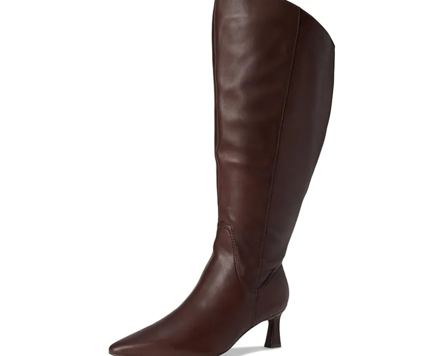 Deesha- Extra Wide Calf Boots