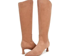 Deesha Knee High Boots