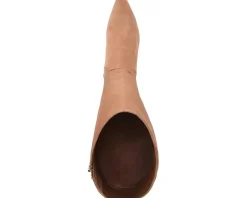 Deesha Knee High Boots