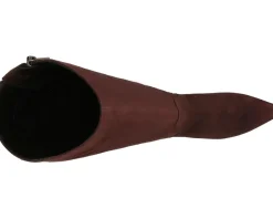 Deesha Knee High Boots