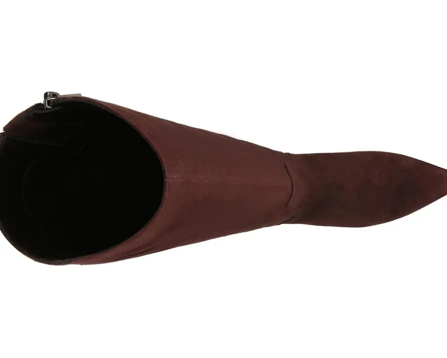 Deesha Knee High Boots