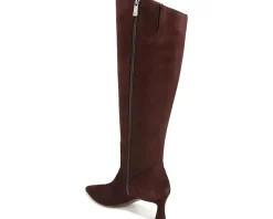 Deesha Knee High Boots