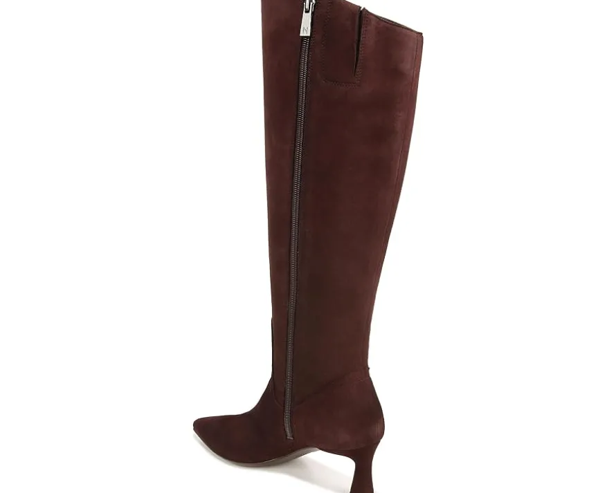 Deesha Knee High Boots