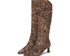 Deesha Knee High Boots