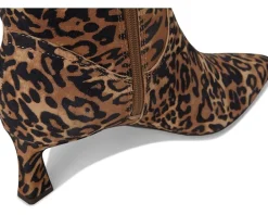 Deesha Knee High Boots