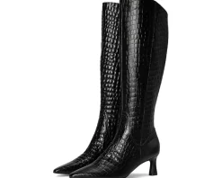 Deesha Knee High Boots