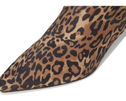 Deesha Narrow Calf Knee High Boots