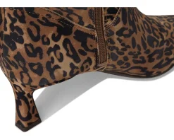 Deesha Narrow Calf Knee High Boots