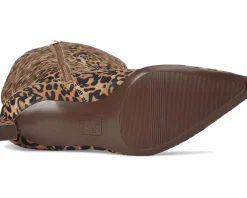 Deesha Wide Calf Knee High Boots