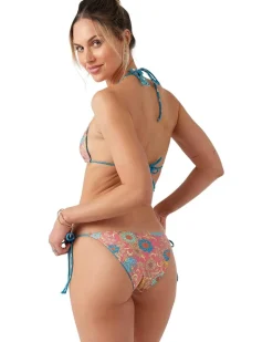 Delores Tile Maracas Revo Bottoms