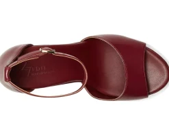 Delphie Strappy Sandals