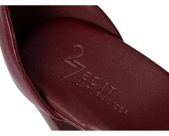 Delphie Strappy Sandals