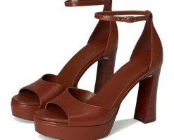Delphie Strappy Sandals