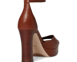 Delphie Strappy Sandals