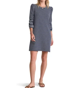 Deluxe Puff Sleeve Mini Dress