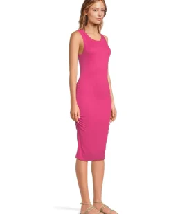 Demi Above Knee Dress