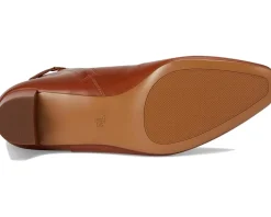 Demi Calfskin Booties