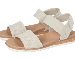 Desert Kiss Low - Top Look