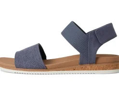 Desert Kiss Low - Top Look