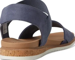 Desert Kiss Low - Top Look