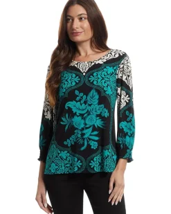 Devin Button Down Shirt - Ginnie