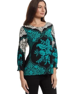 Devin Button Down Shirt - Ginnie