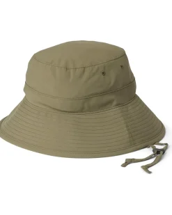 Diamond Crest Sun Hat